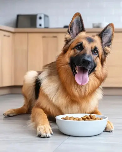 Why Chicken & Ancient Grains Are a Great Fit for Mini Breeds