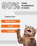 Easy Pill Cat (10 gm X 3 bars)