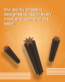 Dental Sticks - Oral Hygiene Treats for Dogs (100 gm)