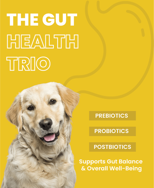 Naked Oats & Veggies - Medium and Large Breed and Mini and Small Breed