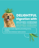 Chicken & Ancient Grains Dog food Medium/ Large Breed and Mini/ Small Breed