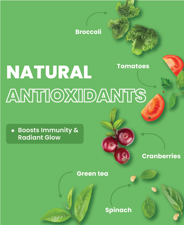 Naked Oats & Veggies - Medium and Large Breed and Mini and Small Breed