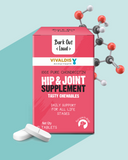 Hip & Joint Supplement - 1 N x 10 Tablets