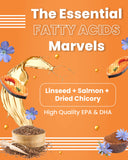 Salmon and Chicken Adult Dry Cat Food All Breeds (1 N x 1 Kg)