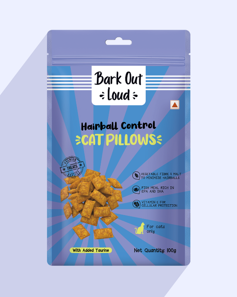 Hairball Bites Anti Hairball Cat Treats Reflex Pocket Treats Anti-Hairball Cat Treat Pro Feeds