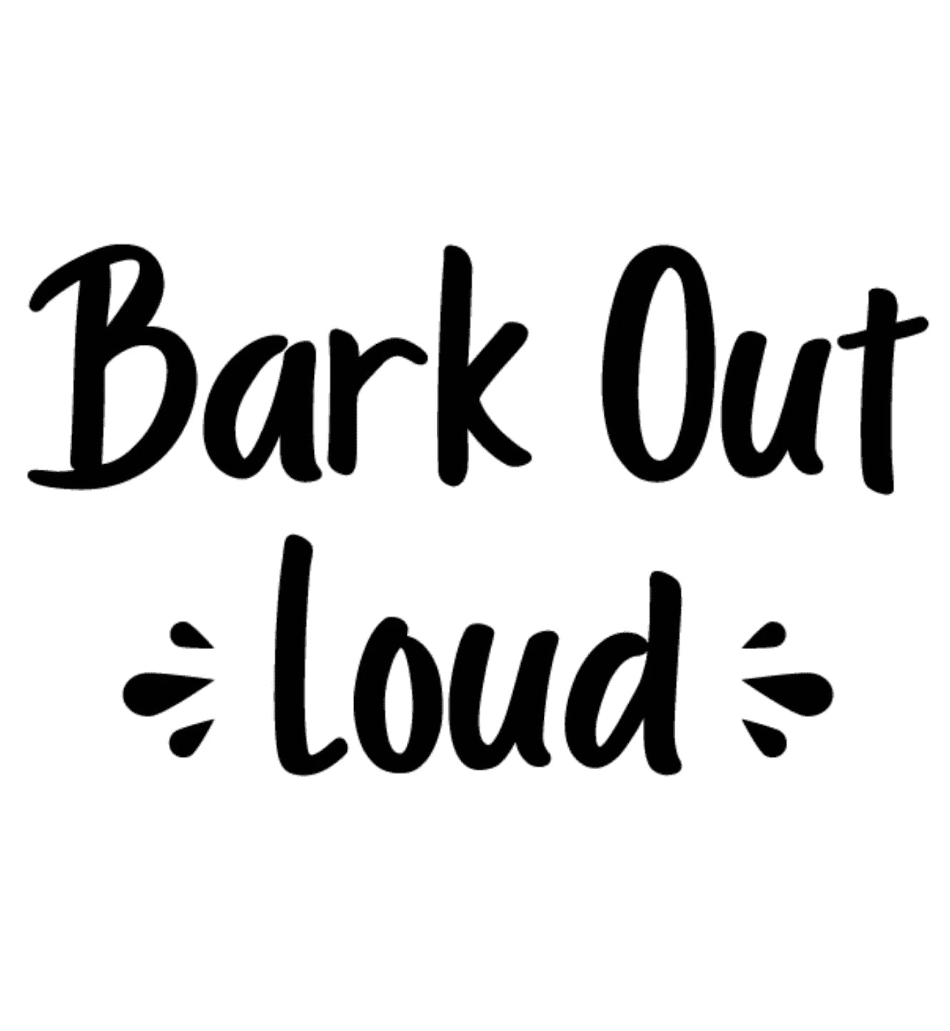 Bark Out Loud by Vivaldis