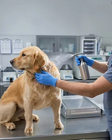 How to Protect Your Dog from Ticks All Year Round