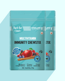 Multivitamin Immunity Chewstix