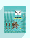 Mini Fishes - Hypoallergenic Treats for Dogs (100 gm)