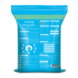 Salmon & Turkey - Adult Dog Dry Food for Mini & Small Breed (4.8 kg)