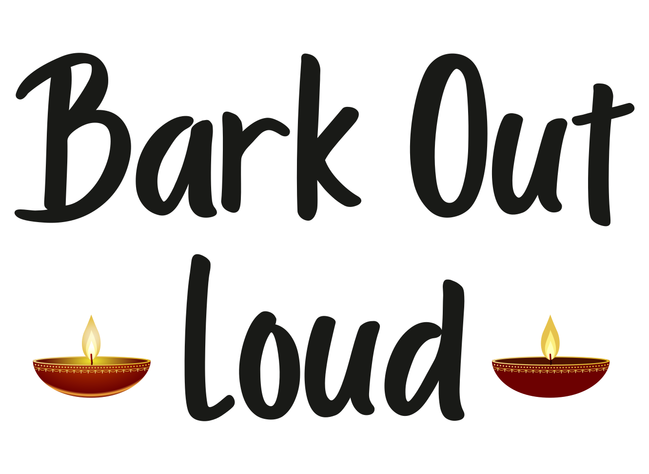 Bark Out Loud by Vivaldis 