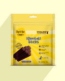 Dental Sticks - Oral Hygiene Treats for Dogs (110 gm)