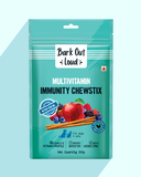 Multivitamin Immunity Chewstix for Dogs & Cats (100 gm)