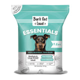 Essentials Adult Dog Dry Food - Medium & Large Breed (9.8 kg)
