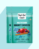 Multivitamin Immunity Chewstix for Dogs & Cats (100 gm)