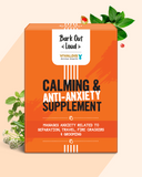 Calming & Anti-Anxiety Supplement