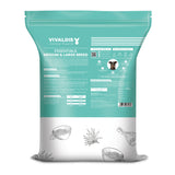 Essentials Adult Dog Dry Food - Medium & Large Breed (9.8 kg)