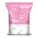 Essentials Kitten Dry Food (4.8 kg)