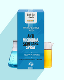 Antimicrobial Skin Care Spray - Dogs & Cats