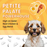 Essentials Adult Dog Dry Food - Mini & Small Breed (4.8 kg)