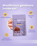 Soft Chews Coatiez - Made in Spain