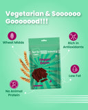 Veggie Bacon - Vegan Treats for Dogs (100 gm)