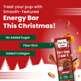 Protein Bar for Dogs (35 gm)