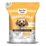 Essentials Adult Dog Dry Food - Mini & Small Breed (4.8 kg)