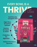 Thrive Real Tuna - Adult Cat Dry Food - All Breeds