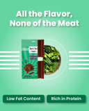Veggie Bacon - Vegan Treats for Dogs (100 gm)