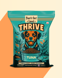 Thrive Real Tuna- Adult Dog Dry Food - All Breeds