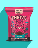 Thrive Real Tuna - Adult Cat Dry Food - All Breeds