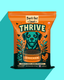 Thrive Real Chicken - Adult Dog Dry Food - All Breeds