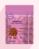 Cat Pillows - Sensitive Gut Cat Treats