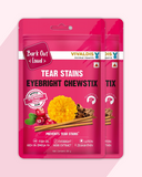 Tear Stains Eyebright Chewstix