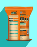 Thrive Real Chicken - Adult Dog Dry Food - All Breeds