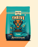 Thrive Real Tuna- Adult Dog Dry Food - All Breeds