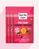 Tear Stains Eyebright Chewstix for Dogs (100 gm)