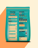 Thrive Real Tuna- Adult Dog Dry Food - All Breeds