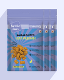 Cat Pillows - Hairball Control Treats  for Cats (100 gm)