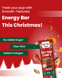 Christmas Edition: Protein Bar for Dogs (35 g)