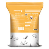 Essentials Adult Dog Dry Food - Mini & Small Breed (4.8 kg)