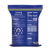 Salmon & Turkey - Adult Dog Dry Food for Medium & Large Breed (9.8 kg)