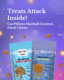 Festive Gift Box for Cats