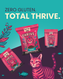 Thrive Real Tuna - Adult Cat Dry Food - All Breeds