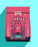Thrive Real Tuna - Adult Cat Dry Food - All Breeds