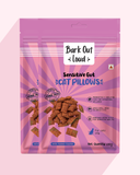 Cat Pillows - Sensitive Gut Treats for Cats (100 gm)