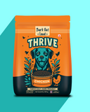 Thrive Real Chicken - Adult Dog Dry Food - All Breeds