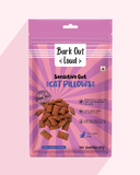 Cat Pillows - Sensitive Gut Treats for Cats (100 gm)