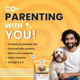 Essentials Adult Dog Dry Food - Mini & Small Breed (4.8 kg)